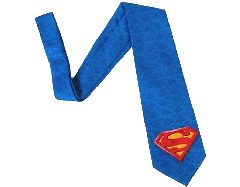 superman-tie