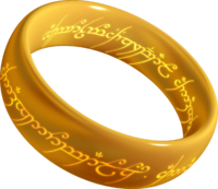One ring to rule them all