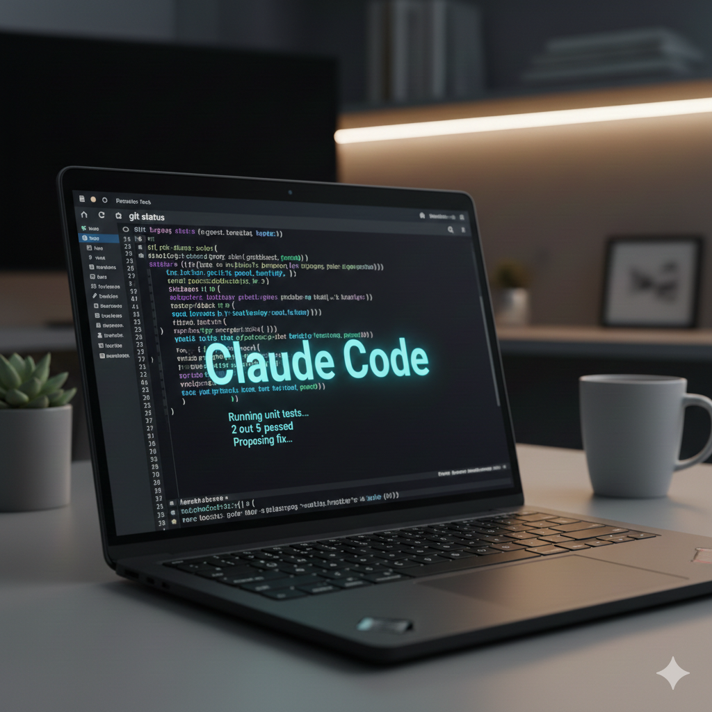 Claude Code CLI